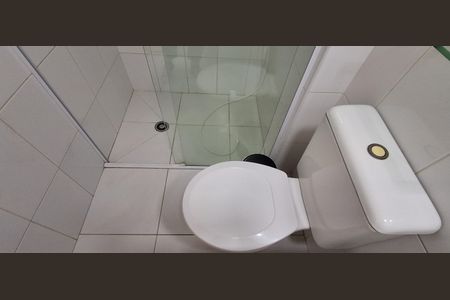 Apartamento para alugar com 64m², 2 quartos e 1 vaga Apartamento para alugar com 64m², 2 quartos e 1 vagaBanheiro Social