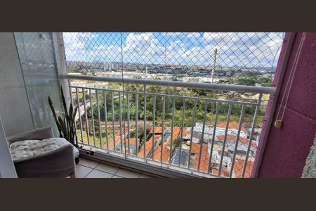 Apartamento para alugar com 64m², 2 quartos e 1 vaga Apartamento para alugar com 64m², 2 quartos e 1 vagaSacada