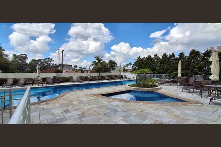 Apartamento para alugar com 64m², 2 quartos e 1 vaga Apartamento para alugar com 64m², 2 quartos e 1 vagaÁrea Comum