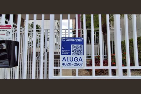 Apartamento para alugar com 64m², 2 quartos e 1 vaga Apartamento para alugar com 64m², 2 quartos e 1 vagaPlaquinha