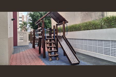 Apartamento para alugar com 64m², 2 quartos e 1 vaga Apartamento para alugar com 64m², 2 quartos e 1 vagaÁrea Comum