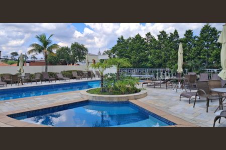 Apartamento para alugar com 64m², 2 quartos e 1 vaga Apartamento para alugar com 64m², 2 quartos e 1 vagaÁrea Comum