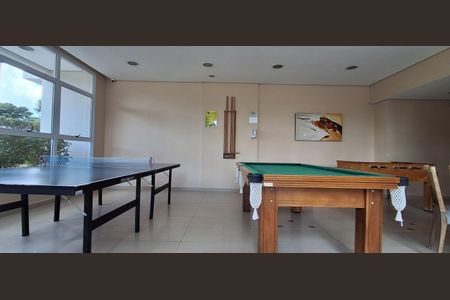 Apartamento para alugar com 64m², 2 quartos e 1 vaga Apartamento para alugar com 64m², 2 quartos e 1 vagaÁrea Comum