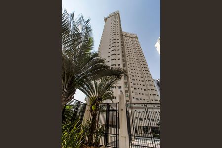 Apartamento à venda com 260m², 4 quartos e 4 vagasVista da Rua