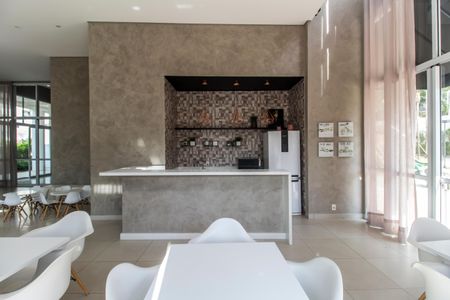 Apartamento à venda com 260m², 4 quartos e 4 vagasÁrea gourmet