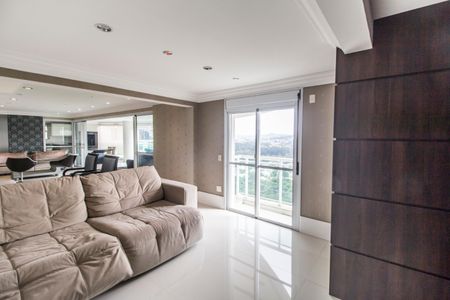 Apartamento à venda com 260m², 4 quartos e 4 vagasSala de TV