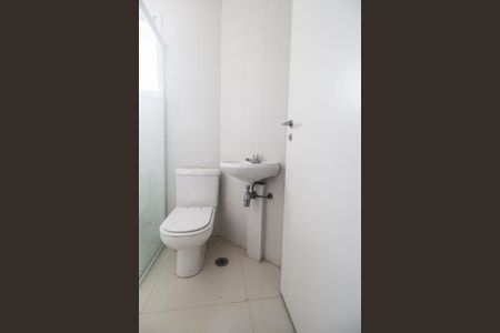 Apartamento à venda com 260m², 4 quartos e 4 vagasBanheiro de serviço