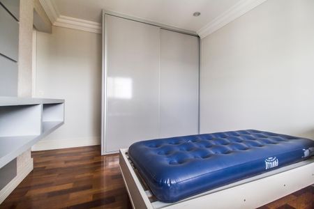 Apartamento à venda com 260m², 4 quartos e 4 vagasSuíte 2