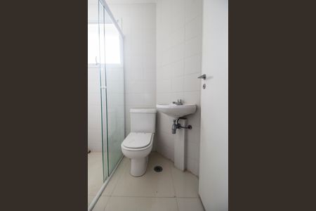 Apartamento à venda com 260m², 4 quartos e 4 vagasBanheiro de serviço