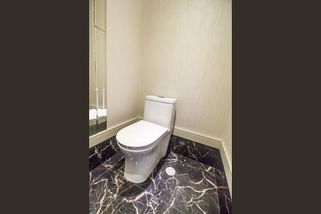 Apartamento à venda com 260m², 4 quartos e 4 vagasLavabo