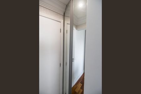Apartamento à venda com 260m², 4 quartos e 4 vagasBanheiro da Suíte 3