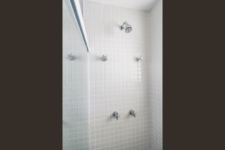 Apartamento à venda com 260m², 4 quartos e 4 vagasBanheiro da Suíte 3