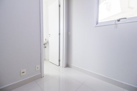 Apartamento à venda com 260m², 4 quartos e 4 vagasQuarto de Serviço