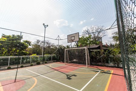 Apartamento à venda com 260m², 4 quartos e 4 vagasQuadra Esportiva