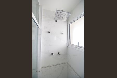 Apartamento à venda com 260m², 4 quartos e 4 vagasBanheiro da Suíte 1