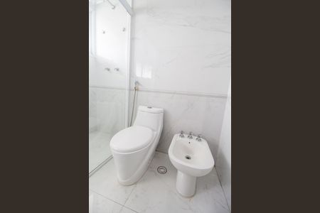 Apartamento à venda com 260m², 4 quartos e 4 vagasBanheiro da Suíte 1
