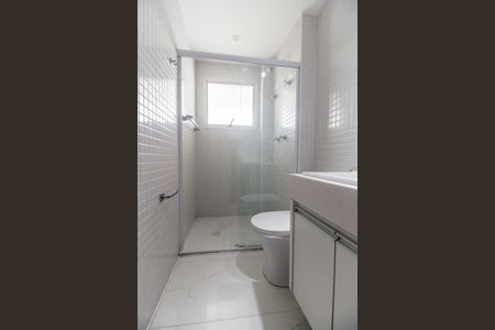 Apartamento à venda com 260m², 4 quartos e 4 vagasBanheiro da Suíte 2