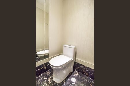 Apartamento à venda com 260m², 4 quartos e 4 vagasLavabo