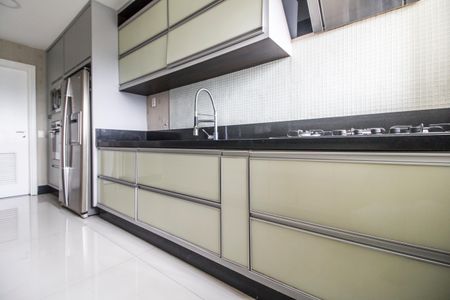 Apartamento à venda com 260m², 4 quartos e 4 vagasCozinha