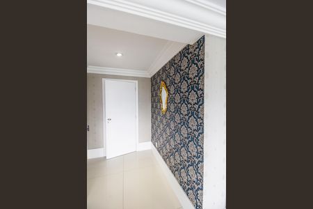 Apartamento à venda com 260m², 4 quartos e 4 vagasEntrada