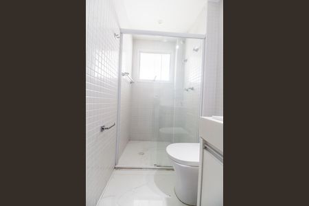 Apartamento à venda com 260m², 4 quartos e 4 vagasBanheiro da Suíte 2