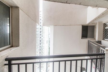 Apartamento à venda com 260m², 4 quartos e 4 vagasVista da Rua