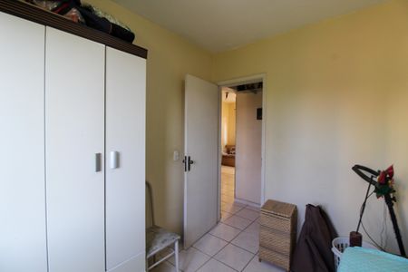Apartamento à venda com 70m², 3 quartos e 1 vaga Apartamento à venda com 70m², 3 quartos e 1 vagaQuarto 2