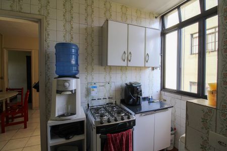 Apartamento à venda com 70m², 3 quartos e 1 vaga Apartamento à venda com 70m², 3 quartos e 1 vagaCozinha