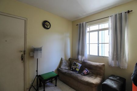 Apartamento à venda com 70m², 3 quartos e 1 vaga Apartamento à venda com 70m², 3 quartos e 1 vagaSala