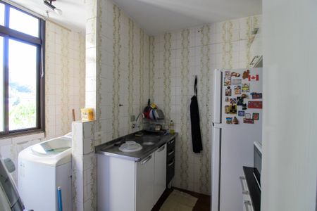 Apartamento à venda com 70m², 3 quartos e 1 vaga Apartamento à venda com 70m², 3 quartos e 1 vagaCozinha