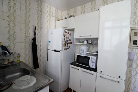 Apartamento à venda com 70m², 3 quartos e 1 vaga Apartamento à venda com 70m², 3 quartos e 1 vagaCozinha