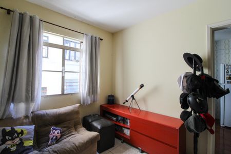 Apartamento à venda com 70m², 3 quartos e 1 vaga Apartamento à venda com 70m², 3 quartos e 1 vagaSala