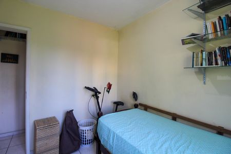 Apartamento à venda com 70m², 3 quartos e 1 vaga Apartamento à venda com 70m², 3 quartos e 1 vagaQuarto 2