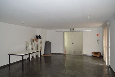 Studio para alugar com 25m², 1 quarto e 1 vagaÁrea comum