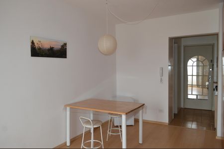 Studio para alugar com 25m², 1 quarto e 1 vagaSala/Quarto
