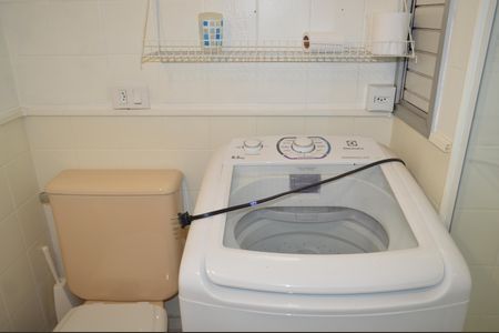 Studio para alugar com 25m², 1 quarto e 1 vagaBanheiro