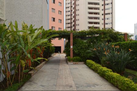 Studio para alugar com 25m², 1 quarto e 1 vagaÁrea comum