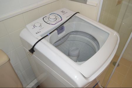 Studio para alugar com 25m², 1 quarto e 1 vagaBanheiro