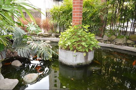 Studio para alugar com 25m², 1 quarto e 1 vagaÁrea comum