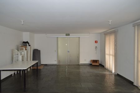 Studio para alugar com 25m², 1 quarto e 1 vagaÁrea comum
