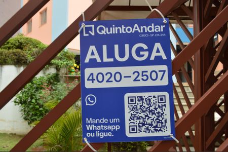 Studio para alugar com 25m², 1 quarto e 1 vagaPlaquinha