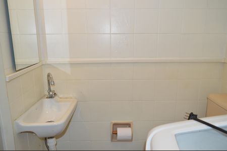 Studio para alugar com 25m², 1 quarto e 1 vagaBanheiro