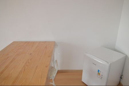 Studio para alugar com 25m², 1 quarto e 1 vagaSala/Quarto
