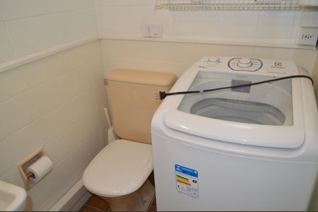 Studio para alugar com 25m², 1 quarto e 1 vagaBanheiro