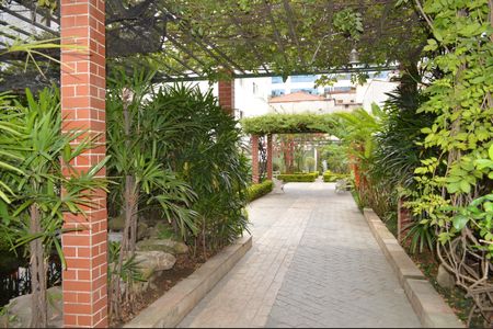 Studio para alugar com 25m², 1 quarto e 1 vagaÁrea comum