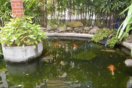 Studio para alugar com 25m², 1 quarto e 1 vagaÁrea comum