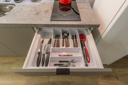 Apartamento para alugar com 17m², 1 quarto e sem vaga