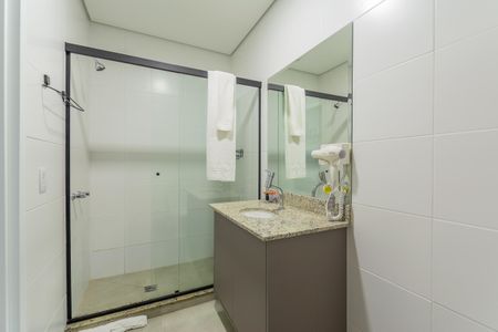 Apartamento para alugar com 17m², 1 quarto e sem vaga