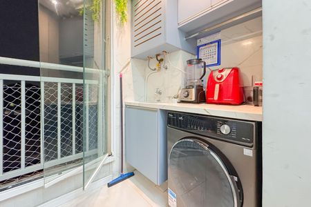 Apartamento para alugar com 41m², 2 quartos e sem vagaÁrea de Serviço