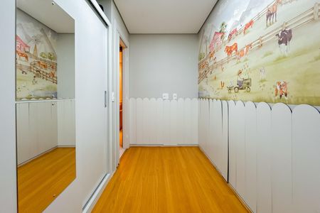 Apartamento para alugar com 41m², 2 quartos e sem vagaQuarto 2
